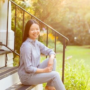 Meet your Posher, Allie